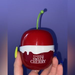 Kimberley sweet Cherry perfume